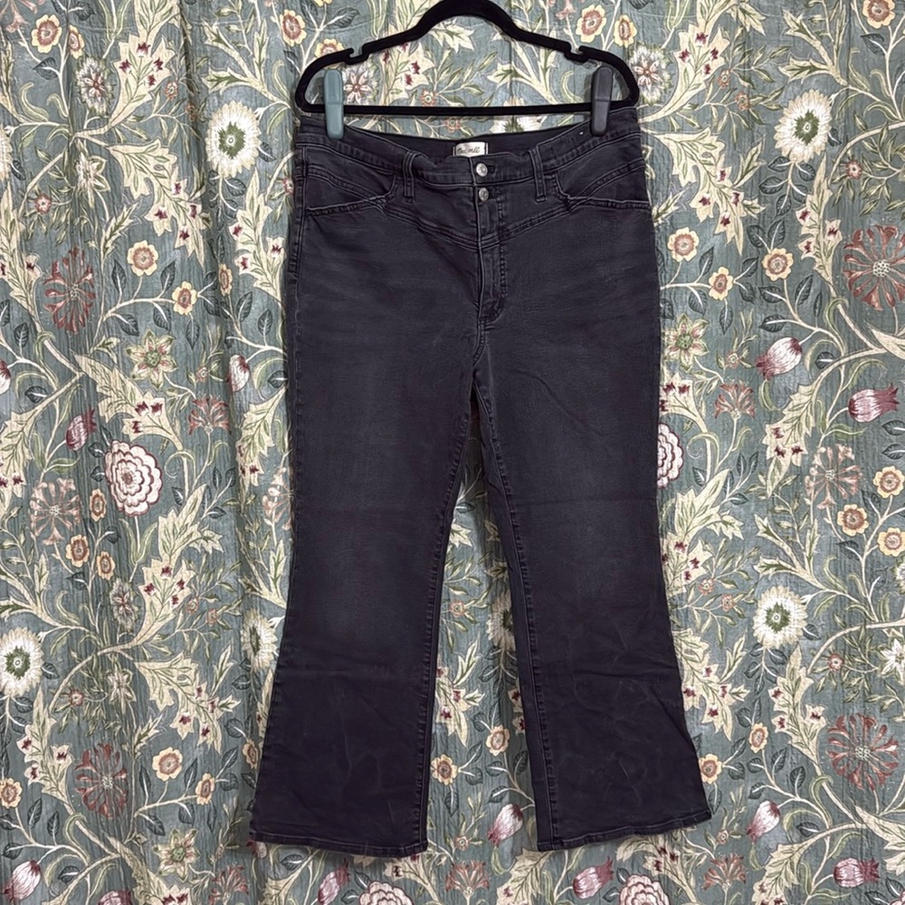 Madewell Jeans